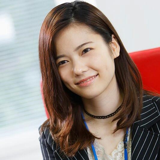 リナカガワのトーク