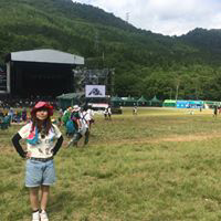 Kawahara Yukaのトーク