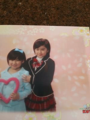 青柳和代のトーク