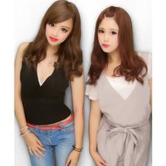 あいり&ゆうか