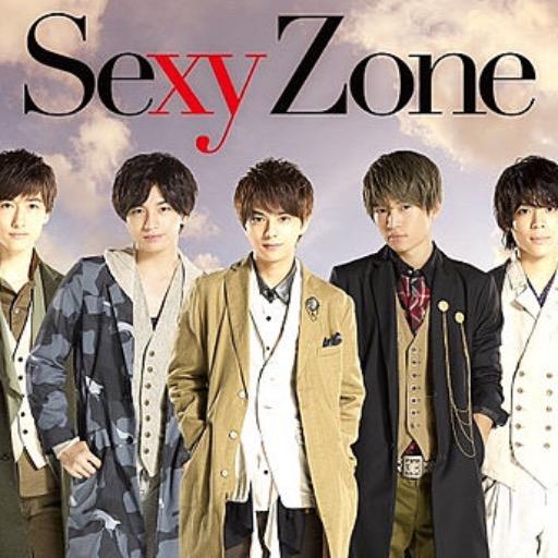 Sexyzone