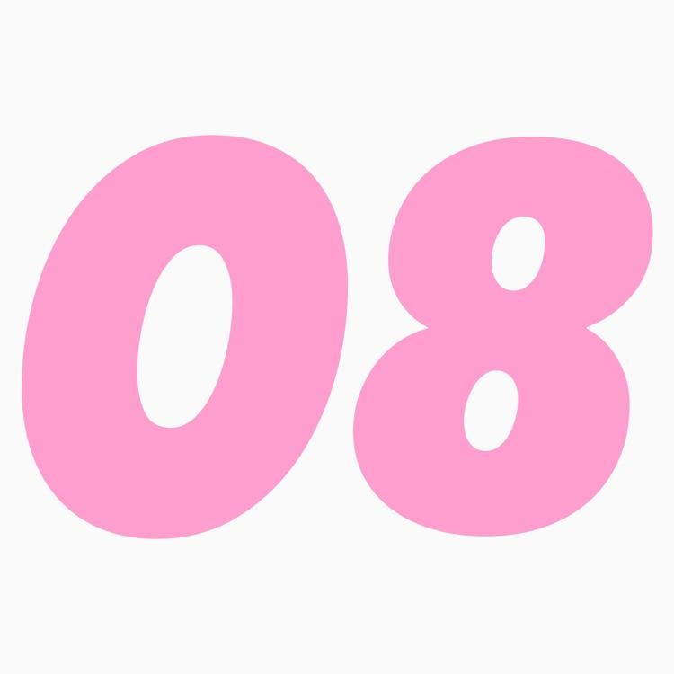 パチ!
