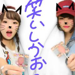 しずくちゃんのトーク