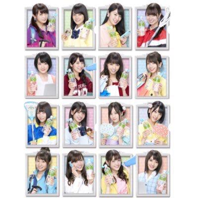 乃木坂46◢🖖RYU🖖