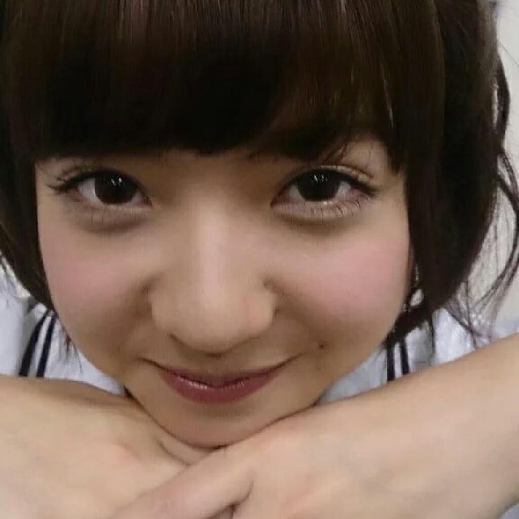 ぱっつん