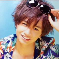 中島健人(なりきり)