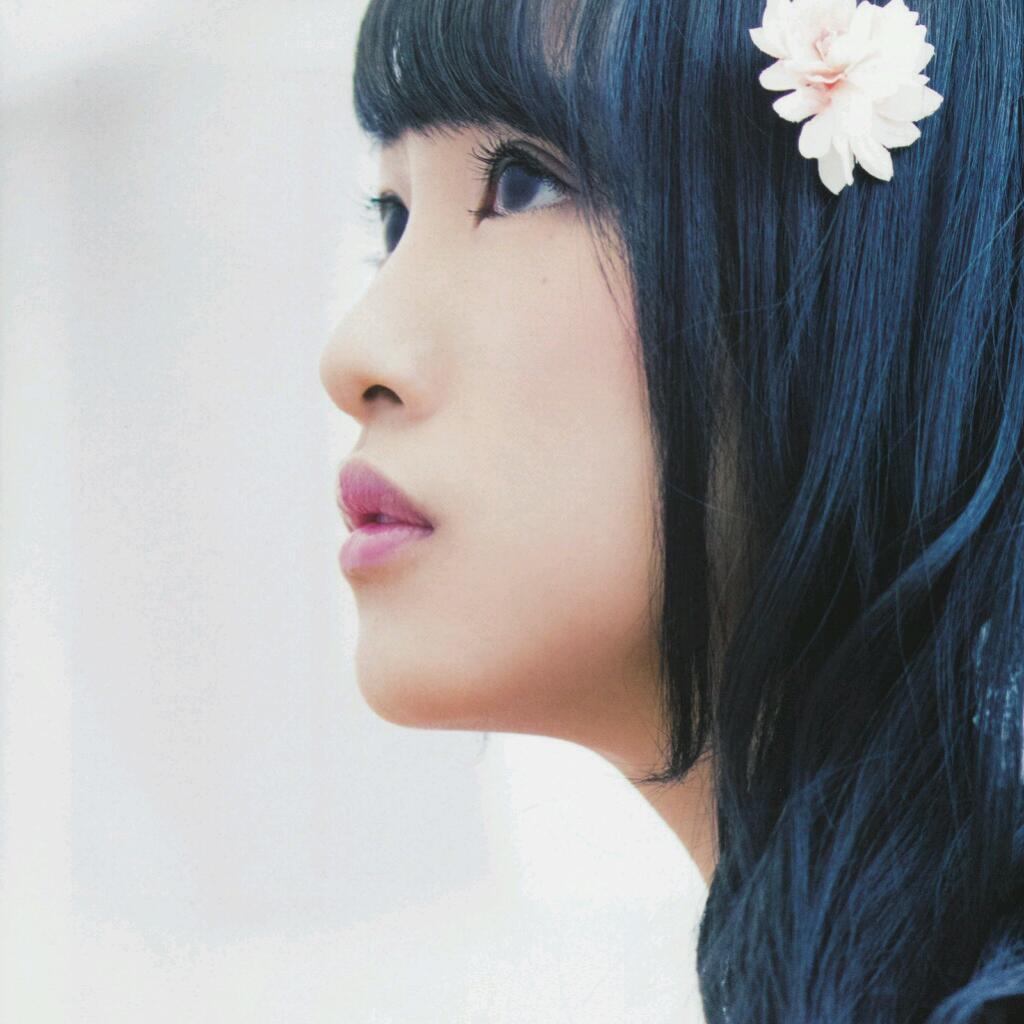 向井地美音