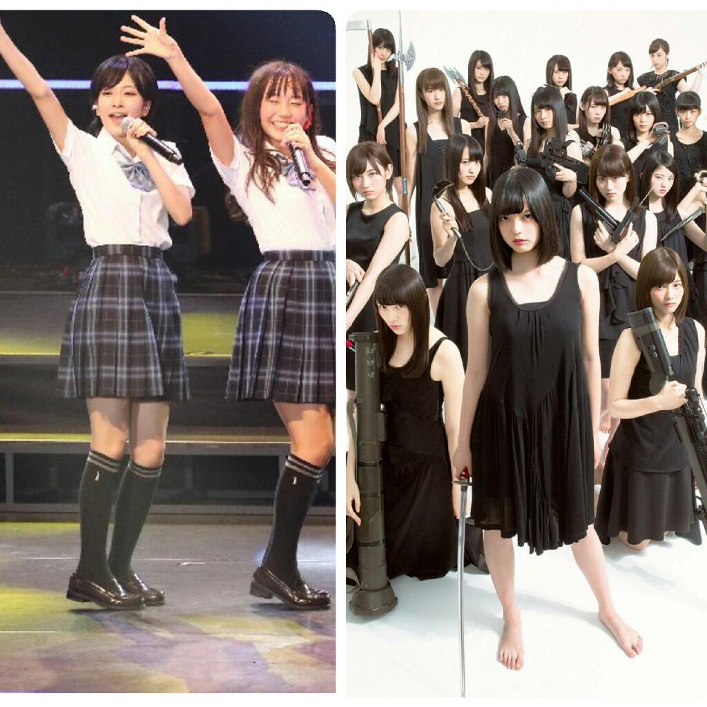 欅 NMB推し集まれ～！