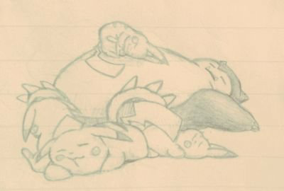 なっつ(the Raid.一陽さん公認)のトーク