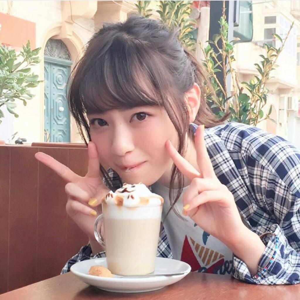 Kirito@西野七瀬神推し