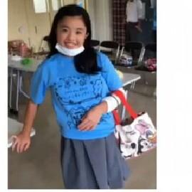 かのんのトーク