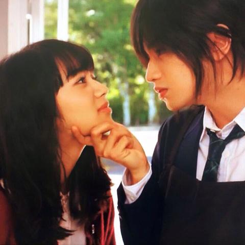 赤羽由宇&山田涼介の部屋