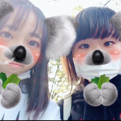 💗はーちゃん💗