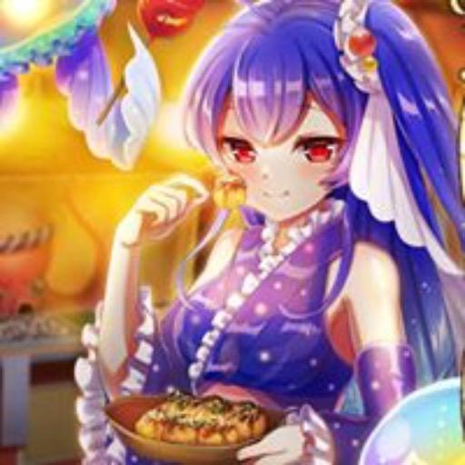 ユシエイのトーク