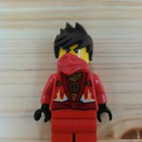 ケイン・コスギ