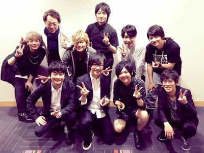 きぃちゃん(*δωδ*)のトーク