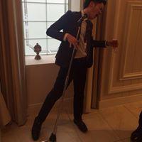 前の前々からライジングサン😎👍