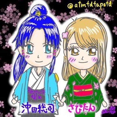 さぴたん@KRASのトーク