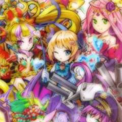 極みの変態部屋(白目)