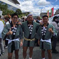 Hiroki Seinoのトーク