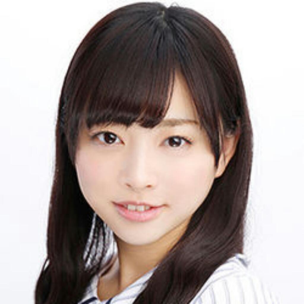 伊藤寧々(元乃木坂46)