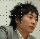 高橋篤のトーク