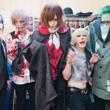 みぃたそのトーク