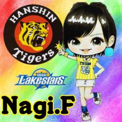 Nagisa