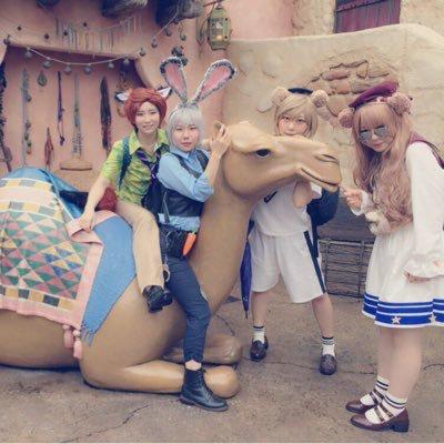 瀧上。のトーク