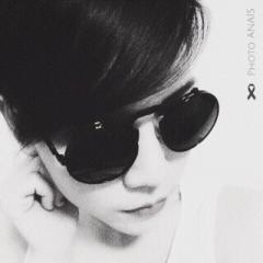 ANAÏS ♏︎