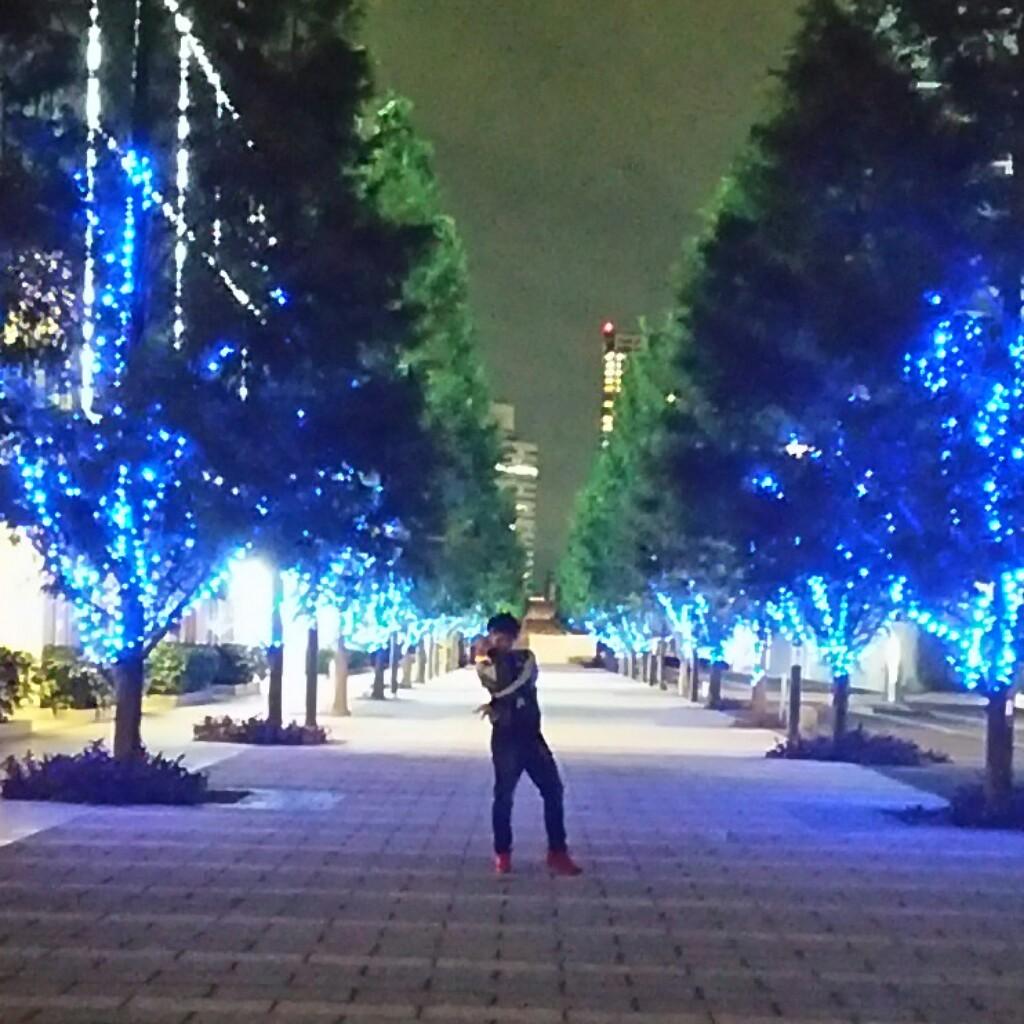 けーた。