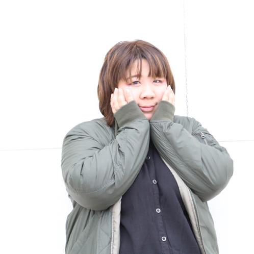 りぃさ(莉紗)