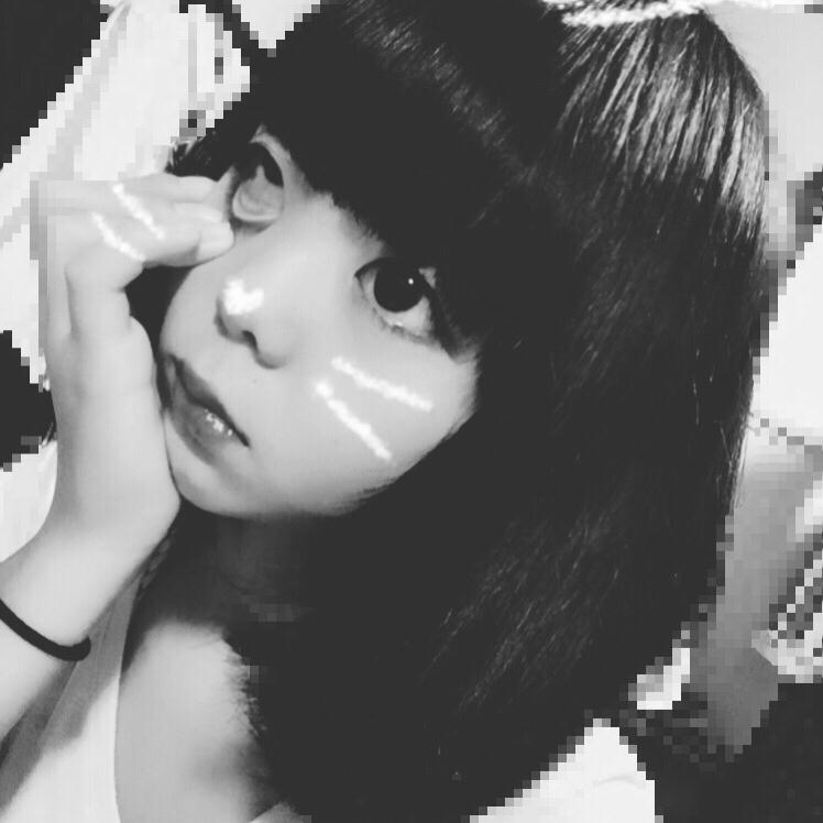 ﾂʚ♥︎ɞ月希ʚ♥︎ɞｷ