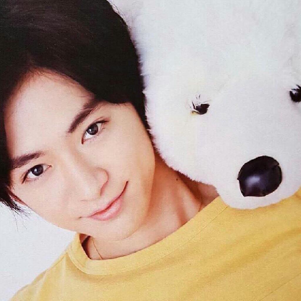 知念侑李のトーク