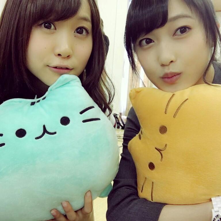 i☆Risを応援し隊