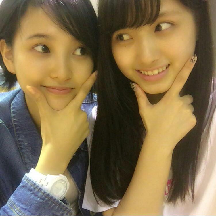 はるっぴさんとなーにゃのトーク