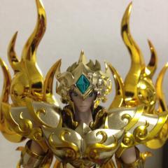 聖闘士星矢フィギュア研究所