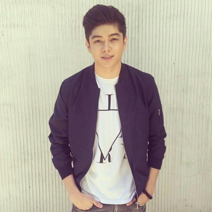 Francis Kenzo