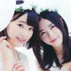 🍀咲良&珠理奈トーク🍀