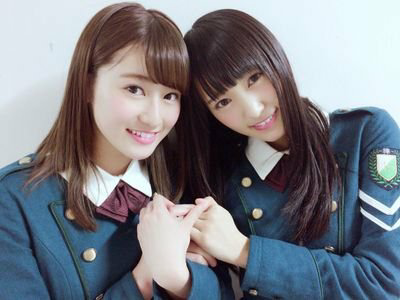 巨人と欅坂大好き人間