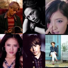 LDHアーティスト大好き