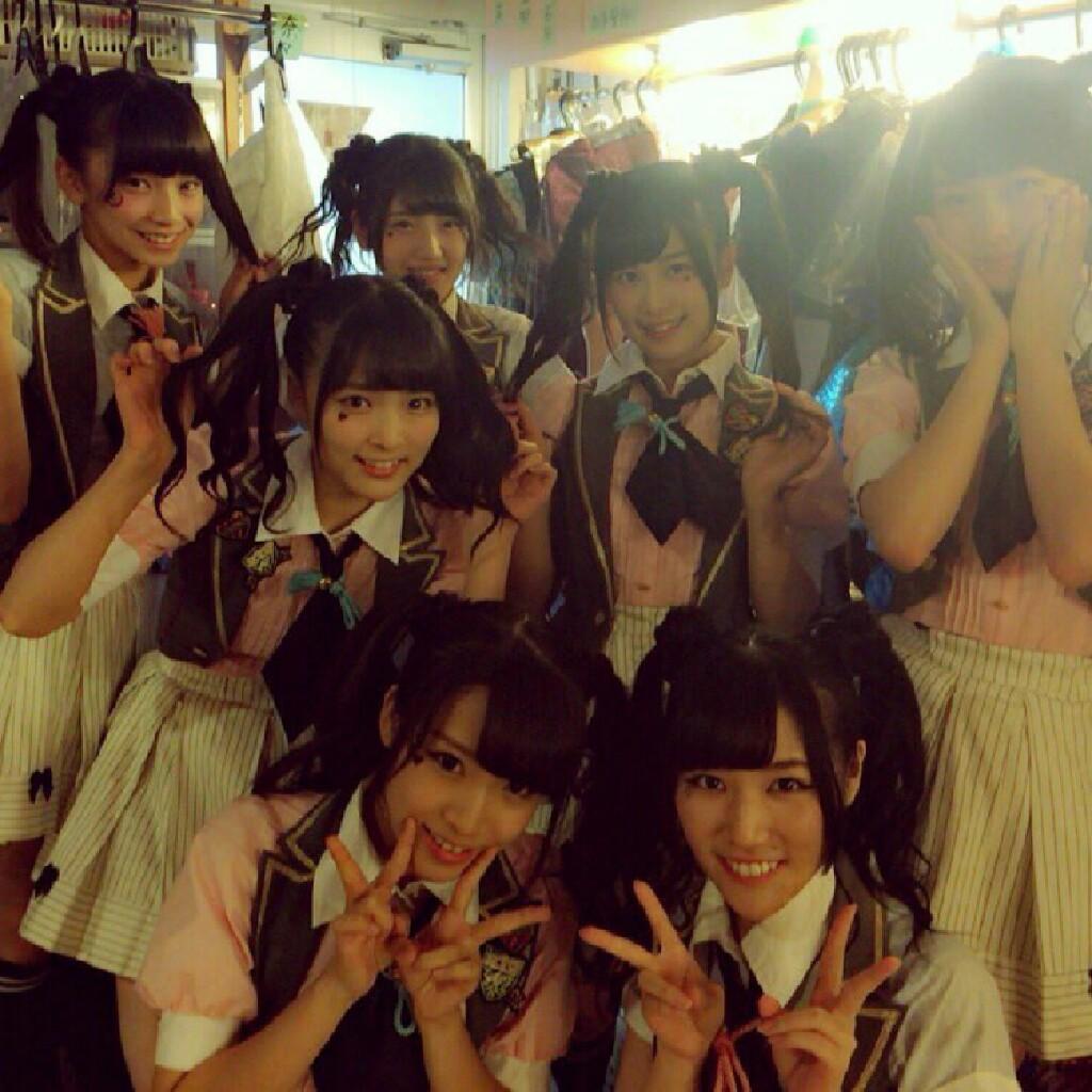 ケンちゃん(インサー)