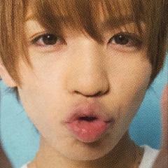 ☁️ も も ☁️