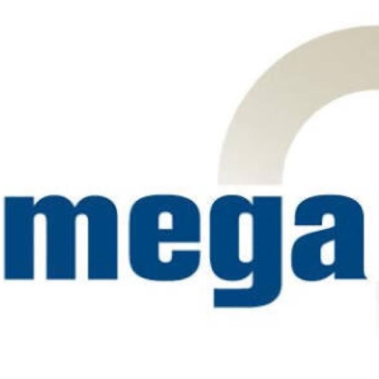 メガ