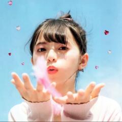 やま◢ななみんなぁちゃん推し