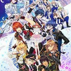 うたプリキャラと中の人がやってるオリキャラのトーク