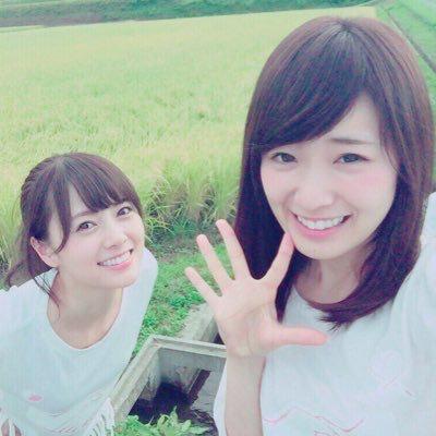 けーい@かずみん・ななみん推し⊿46のトーク