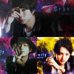 ジャニーズ大好き