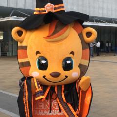 曉