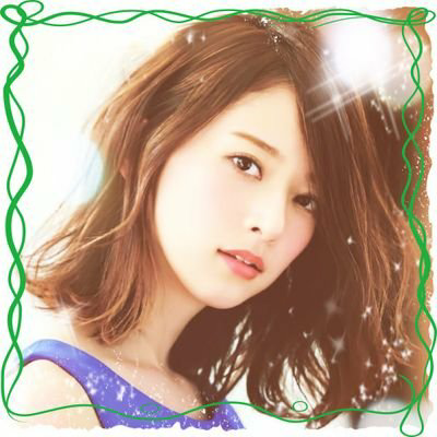 さき⊿ななみん神推しのトーク